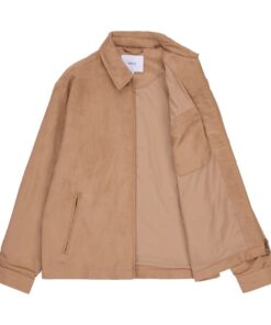 Makia Caldera takki Camel