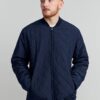 Makia Ilmari Jacket Dark Blue