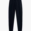 Tommy Hilfiger Terry Cuffed Leg Joggers Desert Sky