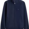 Tommy Hilfiger Essential Intechno Jacket Navy Blue