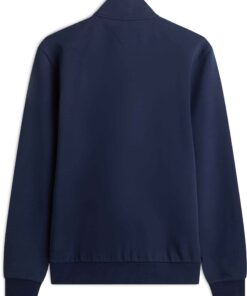 Tommy Hilfiger Essential Intechno Jacket Navy Blue