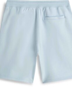 Tommy Hilfiger Logo Sweatshirt Baby Blue