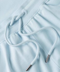 Tommy Hilfiger Logo Sweatshirt Baby Blue