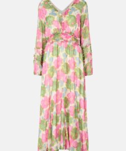 Rue de Femme RDFIndira dress Spruce