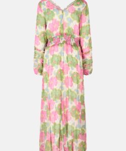 Rue de Femme RDFIndira dress Spruce