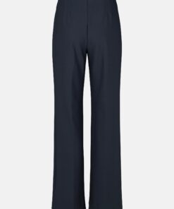 Rue de Femme Olana Wide Trouders Midnight