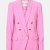 Rue de Femme RDFComfyEloise Blazer Peony