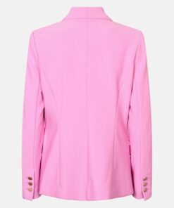 Rue de Femme RDFComfyEloise Blazer Peony