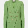 Rue de Femme RDFComfyEloise Blazer Spruce
