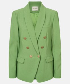 Rue de Femme RDFComfyEloise Blazer Spruce