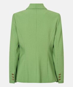 Rue de Femme RDFComfyEloise Blazer Spruce