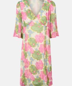 Rue de Femme RDFMarisol Dress Spruce