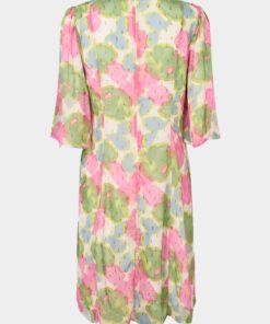 Rue de Femme RDFMarisol Dress Spruce