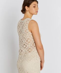 Rue de Femme RDFSaskia Top Sand