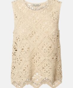 Rue de Femme RDFSaskia Top Sand