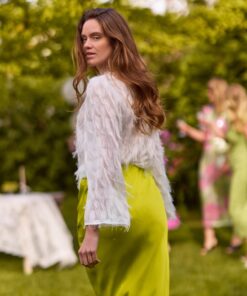 Rue de Femme RDFVega blouse White