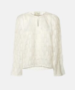 Rue de Femme RDFVega blouse White