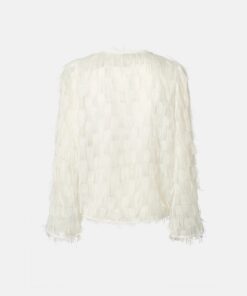 Rue de Femme RDFVega blouse White