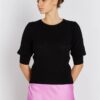 Rue de Femme RDFSorrelPoi knit Black