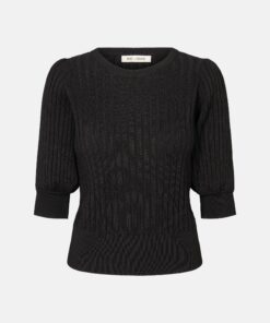 Rue de Femme RDFSorrelPoi knit Black