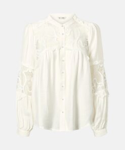 Rue de Femme RDFGeorgia shirt White