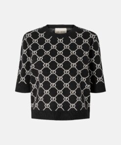 Rue de Femme RDFThorel knit Black