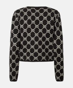 Rue de Femme RDFJosiane knit Black