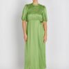 Rue de Femme RDFLorelei Dress Spruce