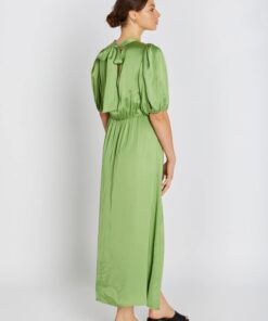 Rue de Femme RDFLorelei Dress Spruce