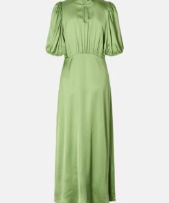 Rue de Femme RDFLorelei Dress Spruce