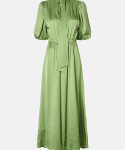 Rue de Femme RDFLorelei Dress Spruce