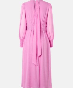 Rue de Femme RDFPaxen dress Peony