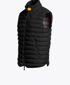 Parajumpers Perfect Down Vest Black