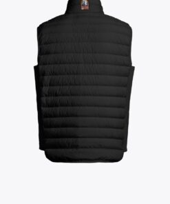 Parajumpers Perfect Down Vest Black