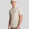 Lyle & Scott Cotton Polo Shirt Cove