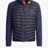 Parajumpers Jayden Hybrid Jacket Blue Navy