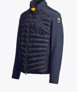Parajumpers Jayden Hybrid Jacket Blue Navy