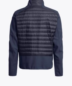 Parajumpers Jayden Hybrid Jacket Blue Navy
