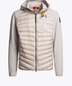 Parajumpers Nolan Jacket Pelican