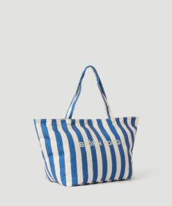 Björn Borg Beach Tote Bag M Coastal Fjord