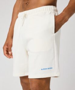 Björn Borg Classic Sweatshorts Tofu