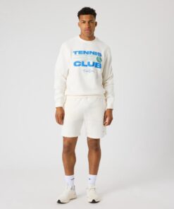 Björn Borg Classic Sweatshorts Tofu