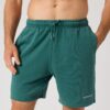 Björn Borg Classic Sweatshorts Mallard Green