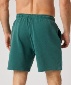 Björn Borg Classic Sweatshorts Mallard Green