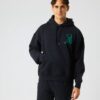 Björn Borg Oversized Hoodie Black Beauty