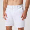 Björn Borg Golf Chinos Shorts Brilliant White