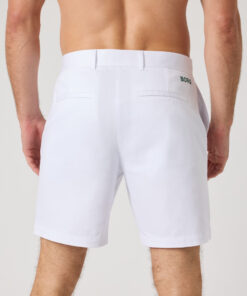 Björn Borg Golf Chinos Shorts Brilliant White