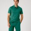 Björn Borg Golf Polo Shirt Verdant Green