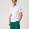 Björn Borg Golf Polo Shirt Brilliant White