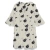 Vero Moda VMDicthe 3/4 Tunic Pumice Stone